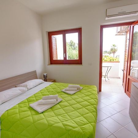 Sanvitotour - Appartamenti Il Mulino San Vito Lo Capo Dış mekan fotoğraf