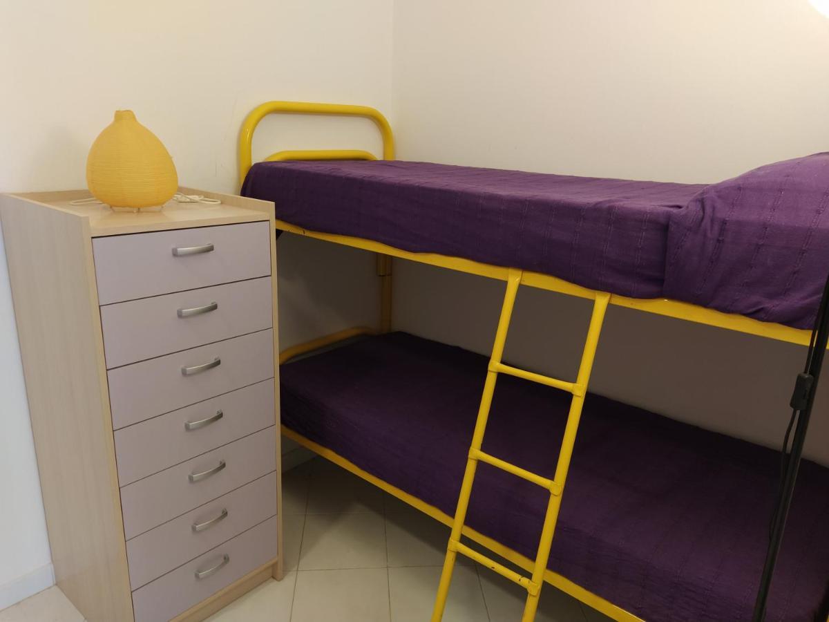 Sanvitotour - Appartamenti Il Mulino San Vito Lo Capo Dış mekan fotoğraf