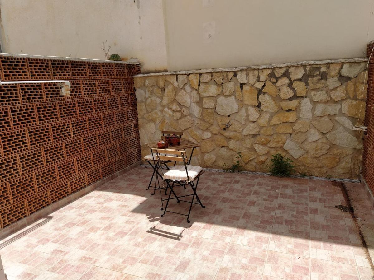 Sanvitotour - Appartamenti Il Mulino San Vito Lo Capo Dış mekan fotoğraf