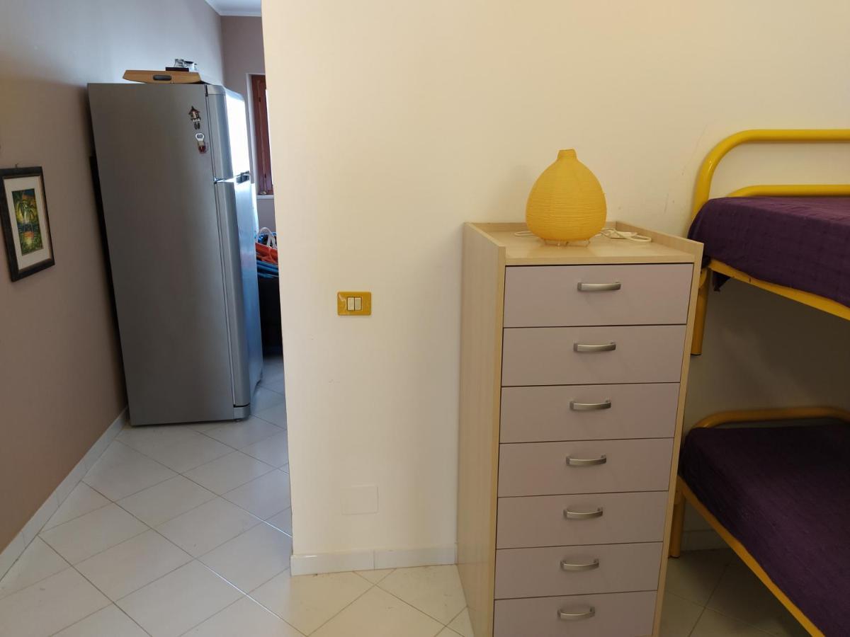 Sanvitotour - Appartamenti Il Mulino San Vito Lo Capo Dış mekan fotoğraf