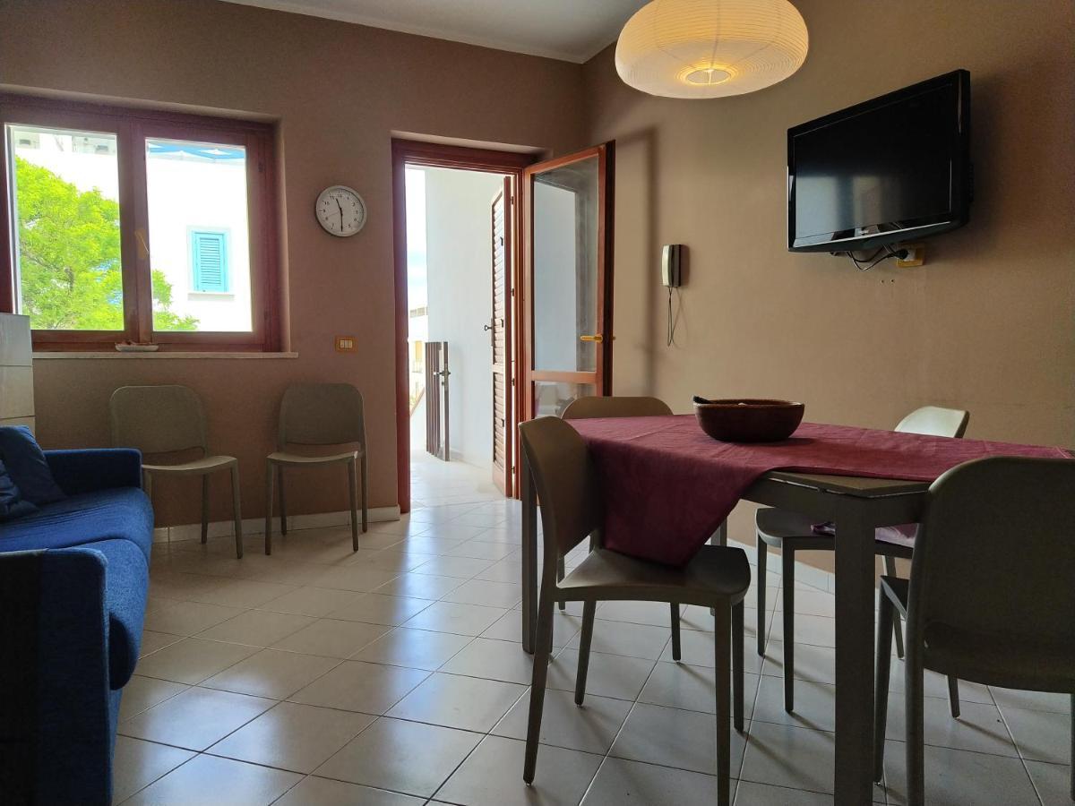 Sanvitotour - Appartamenti Il Mulino San Vito Lo Capo Dış mekan fotoğraf