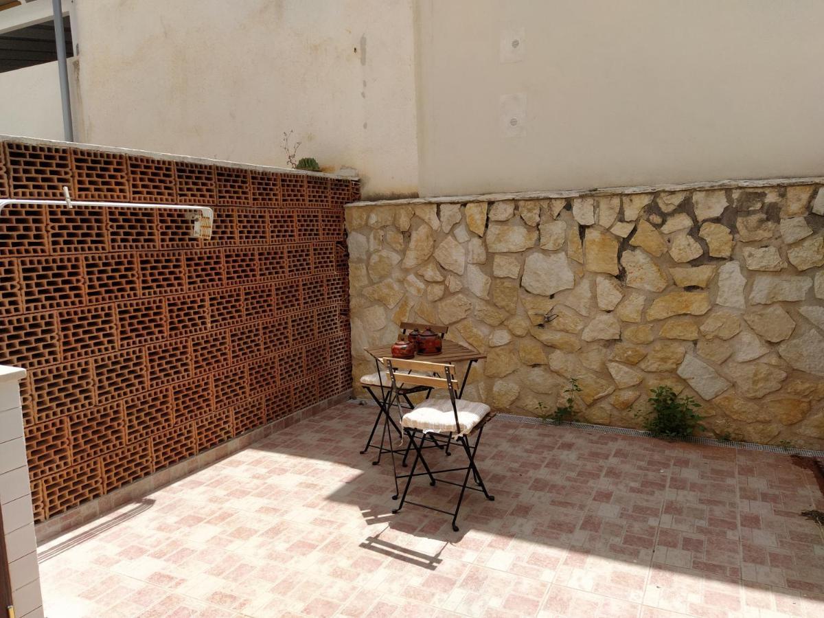 Sanvitotour - Appartamenti Il Mulino San Vito Lo Capo Dış mekan fotoğraf
