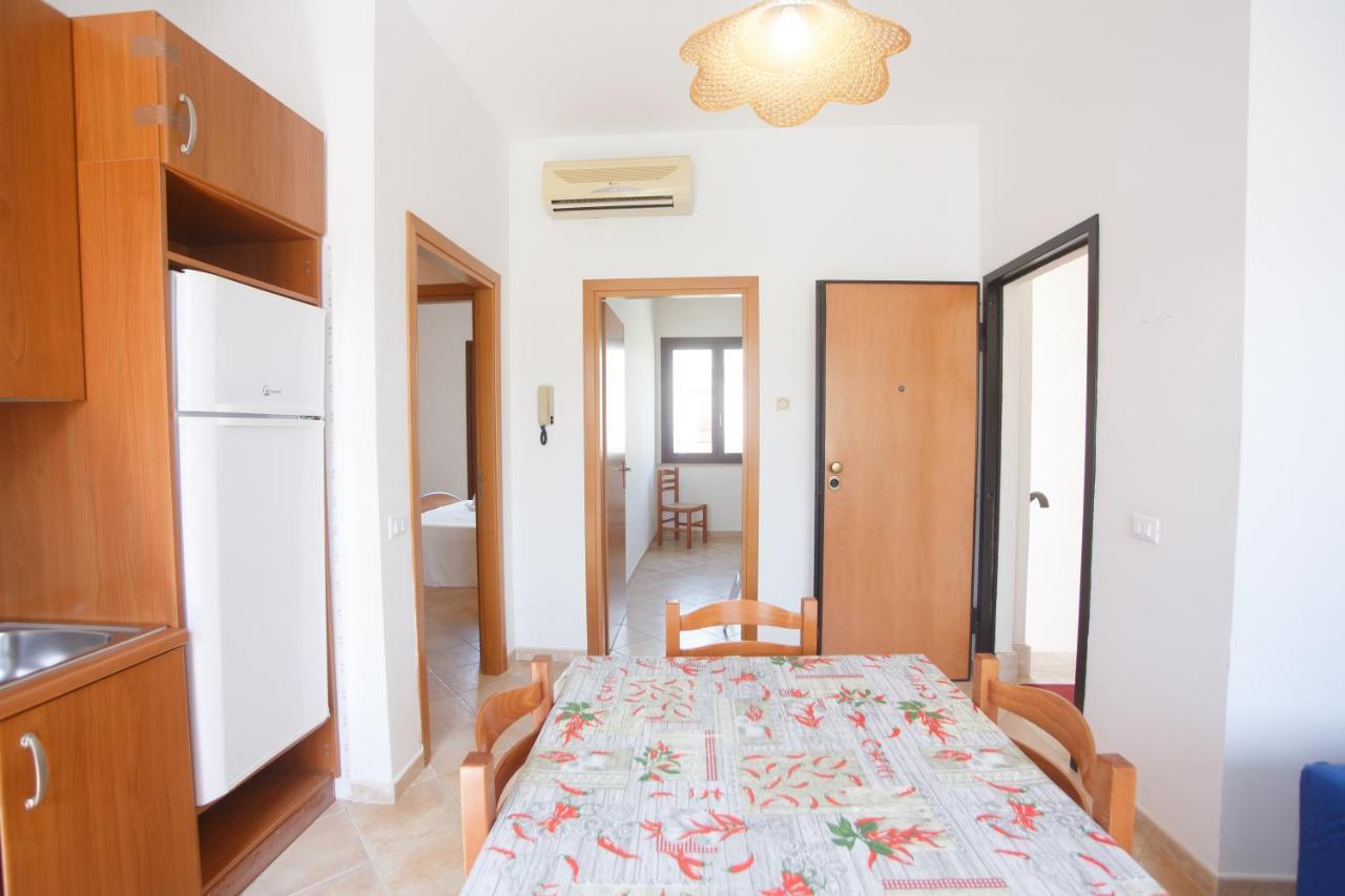 Sanvitotour - Appartamenti Il Mulino San Vito Lo Capo Dış mekan fotoğraf