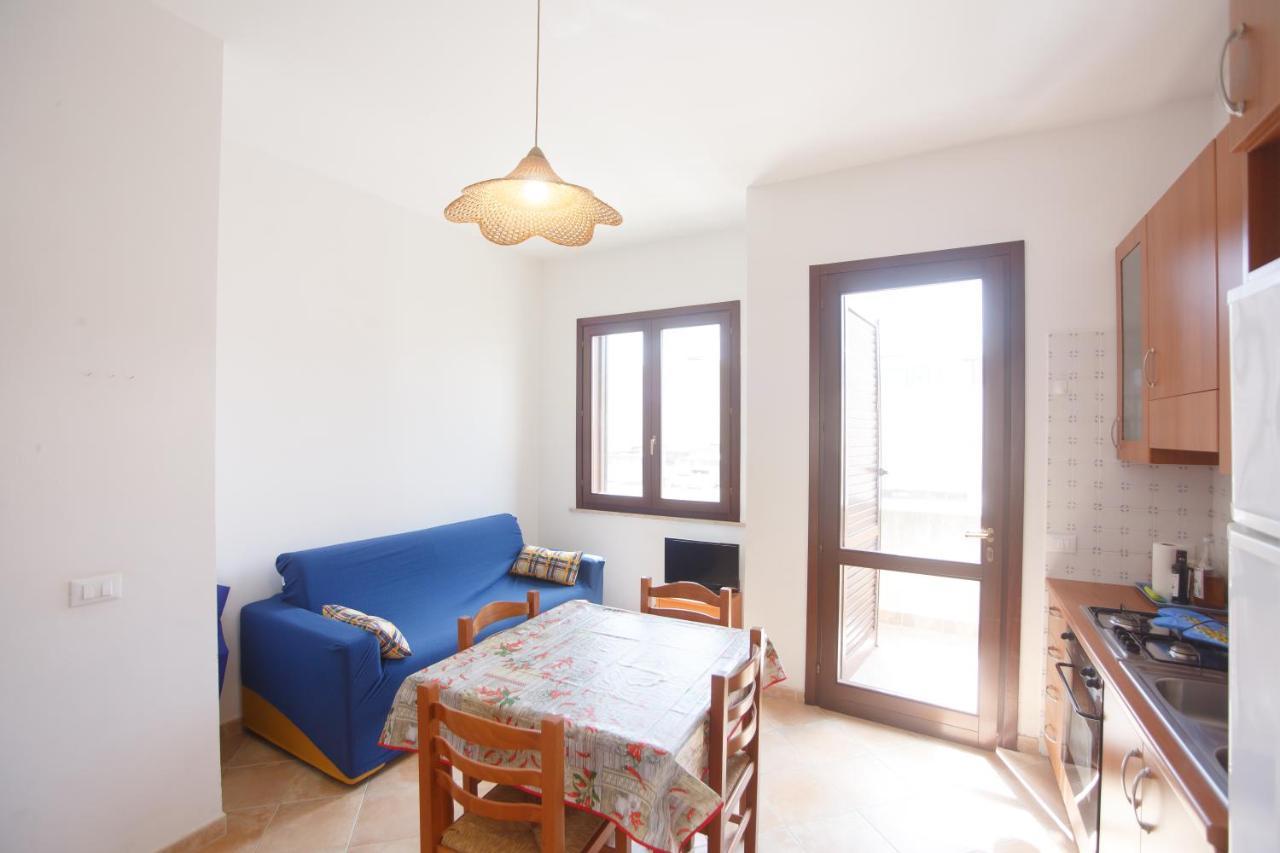 Sanvitotour - Appartamenti Il Mulino San Vito Lo Capo Dış mekan fotoğraf