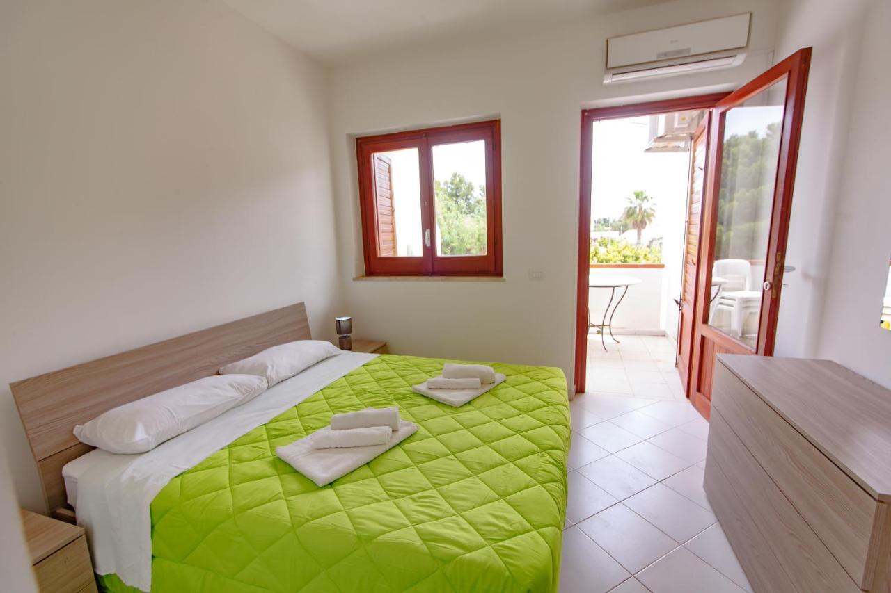 Sanvitotour - Appartamenti Il Mulino San Vito Lo Capo Dış mekan fotoğraf