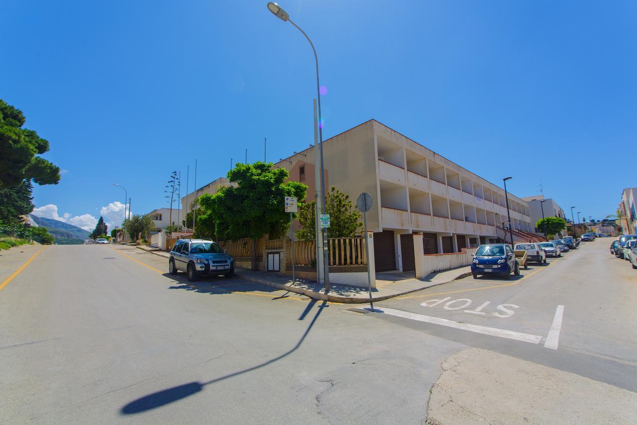 Sanvitotour - Appartamenti Il Mulino San Vito Lo Capo Dış mekan fotoğraf